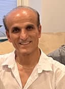 Karamat Mansouri Bidekani - Author